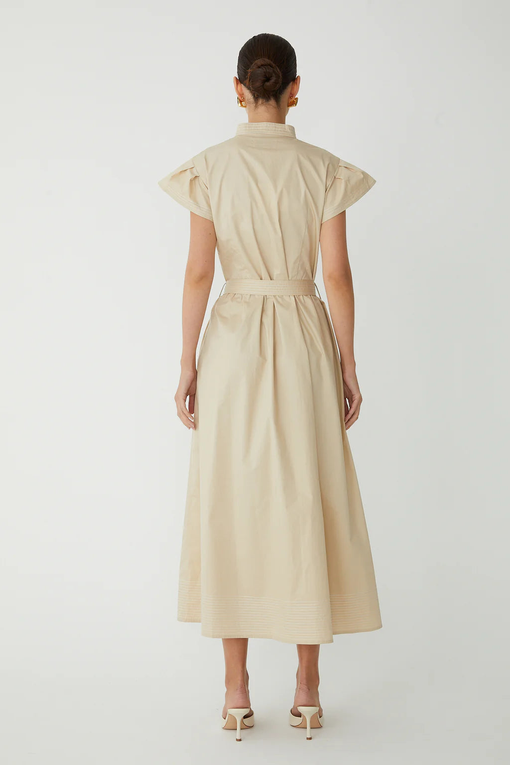 Tonnie Dress