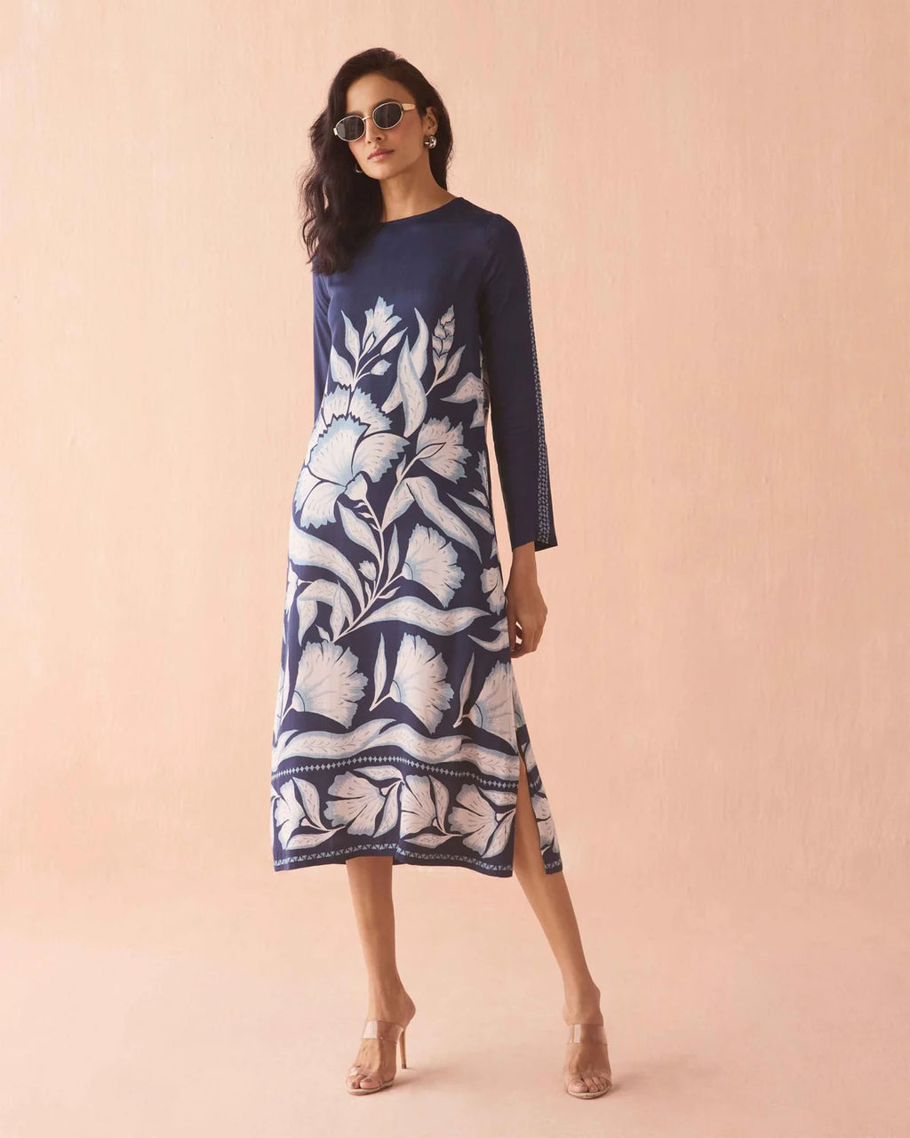 Lara Midi Dress