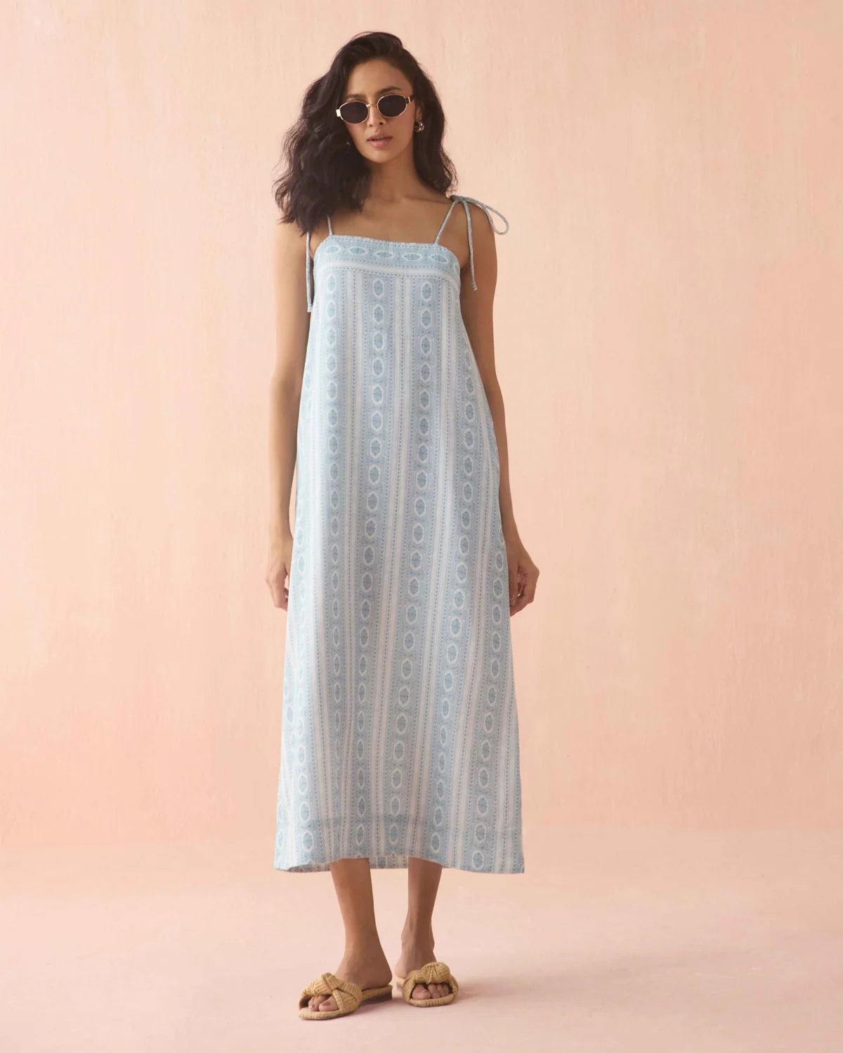 Tillie Maxi Dress
