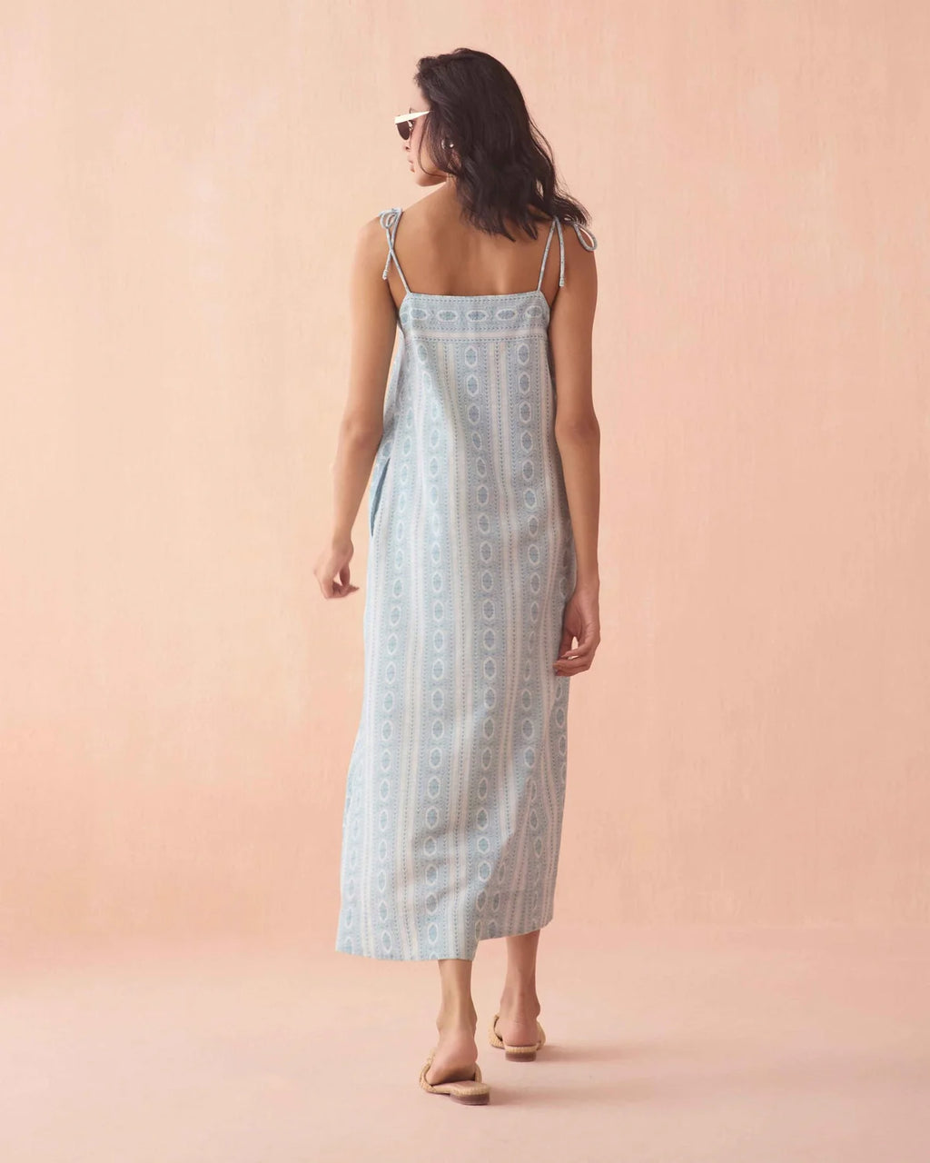 Tillie Maxi Dress