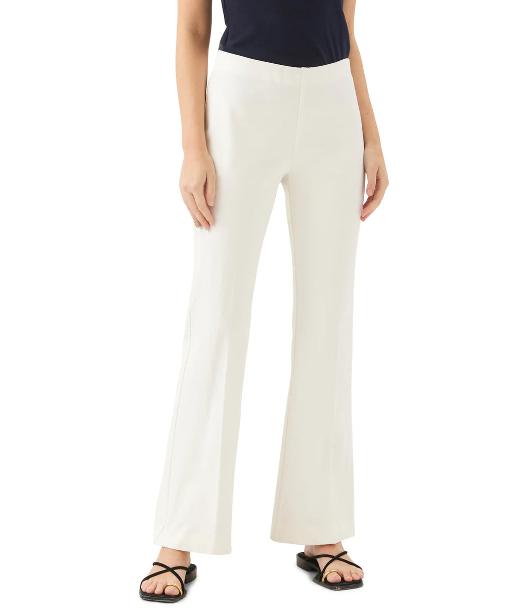 City Bootcut Pant