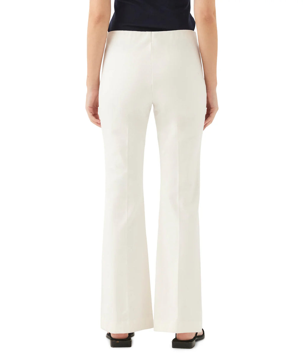 City Bootcut Pant