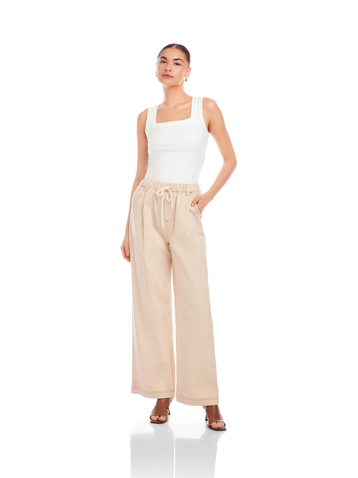 Blythe Drawstring Pants