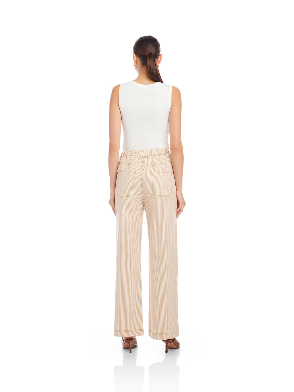 Blythe Drawstring Pants