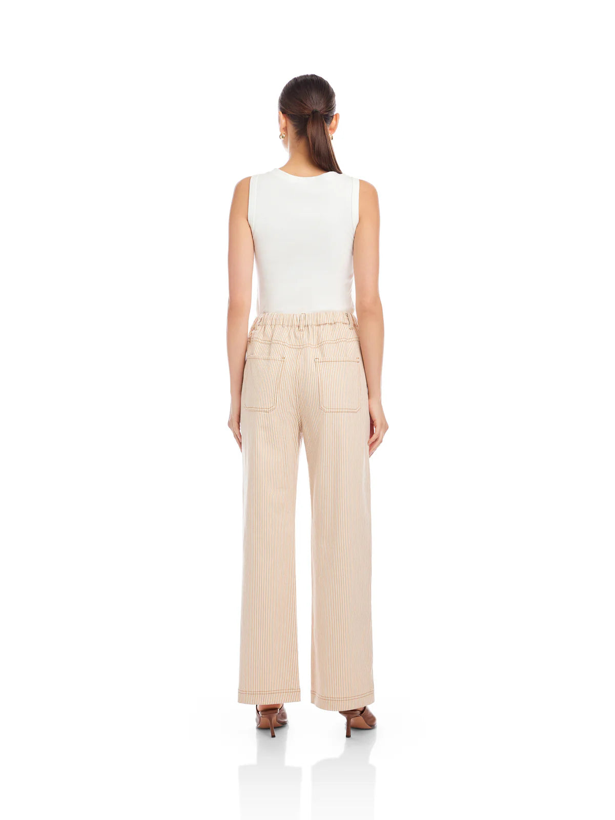 Blythe Drawstring Pants