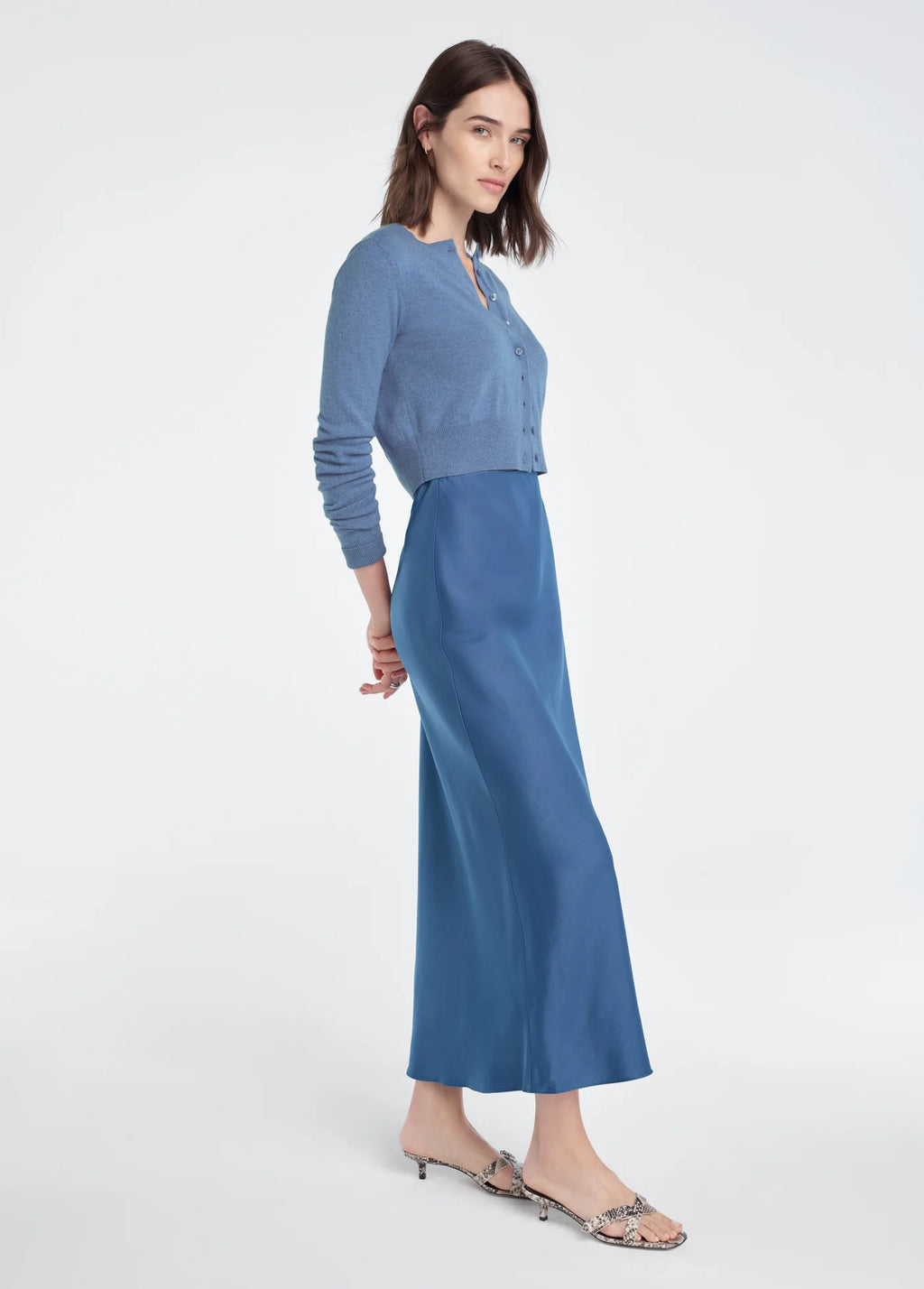 The Favorite Skirt