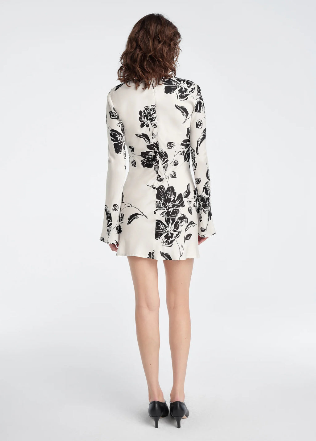 Truly Madly Dress Mini