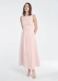 The Catherine Dress