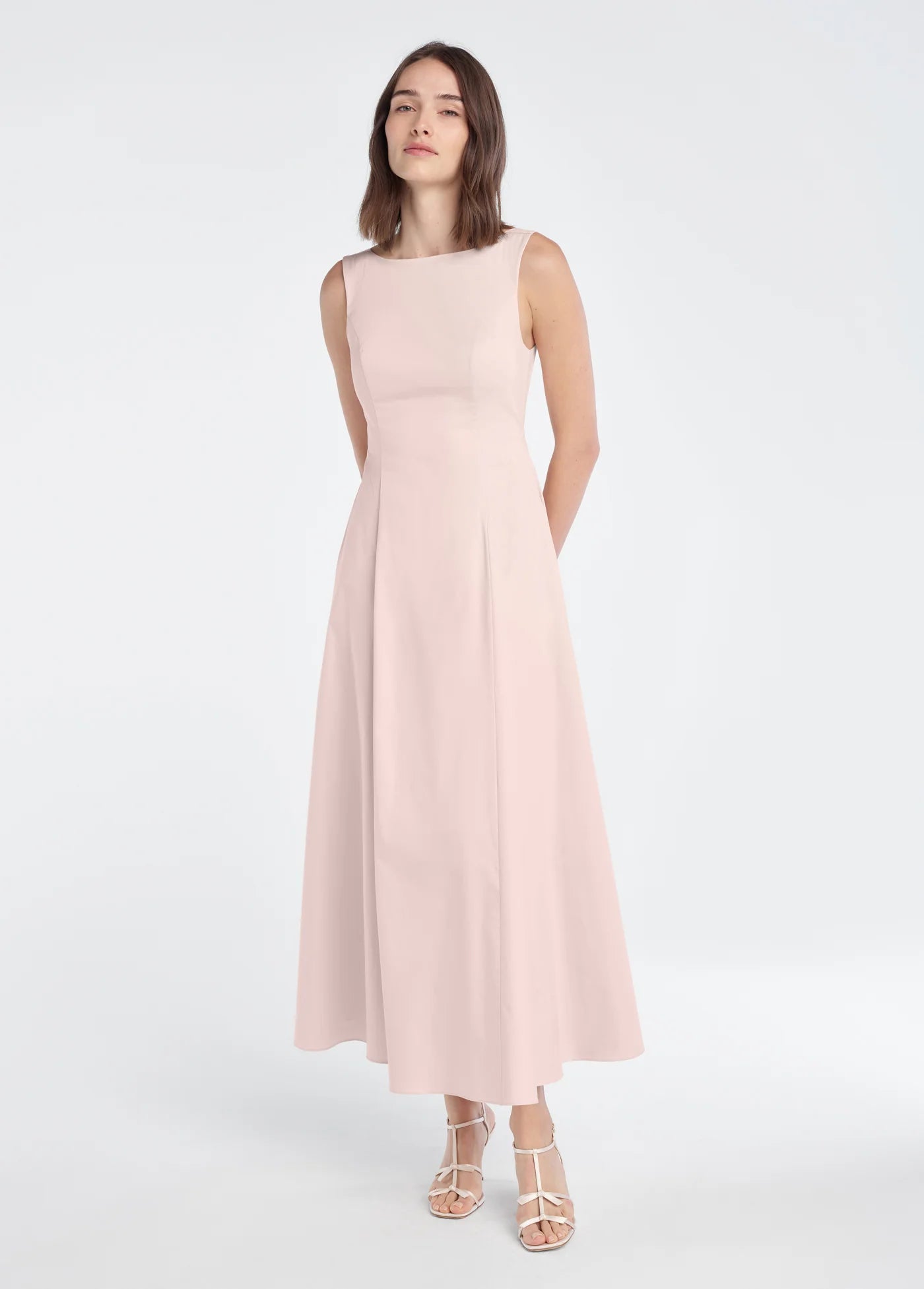 The Catherine Dress