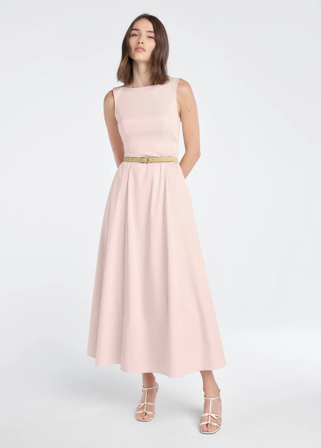 The Catherine Dress