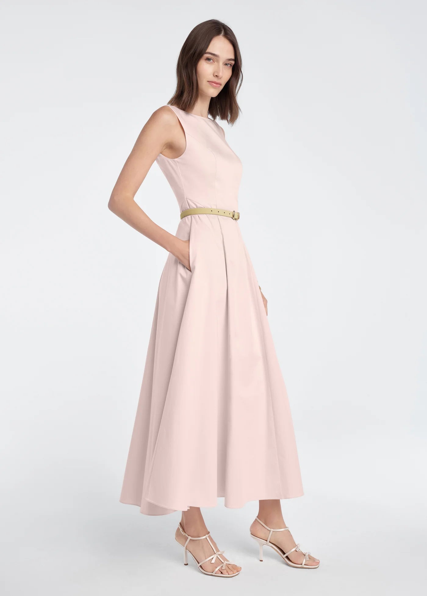 The Catherine Dress