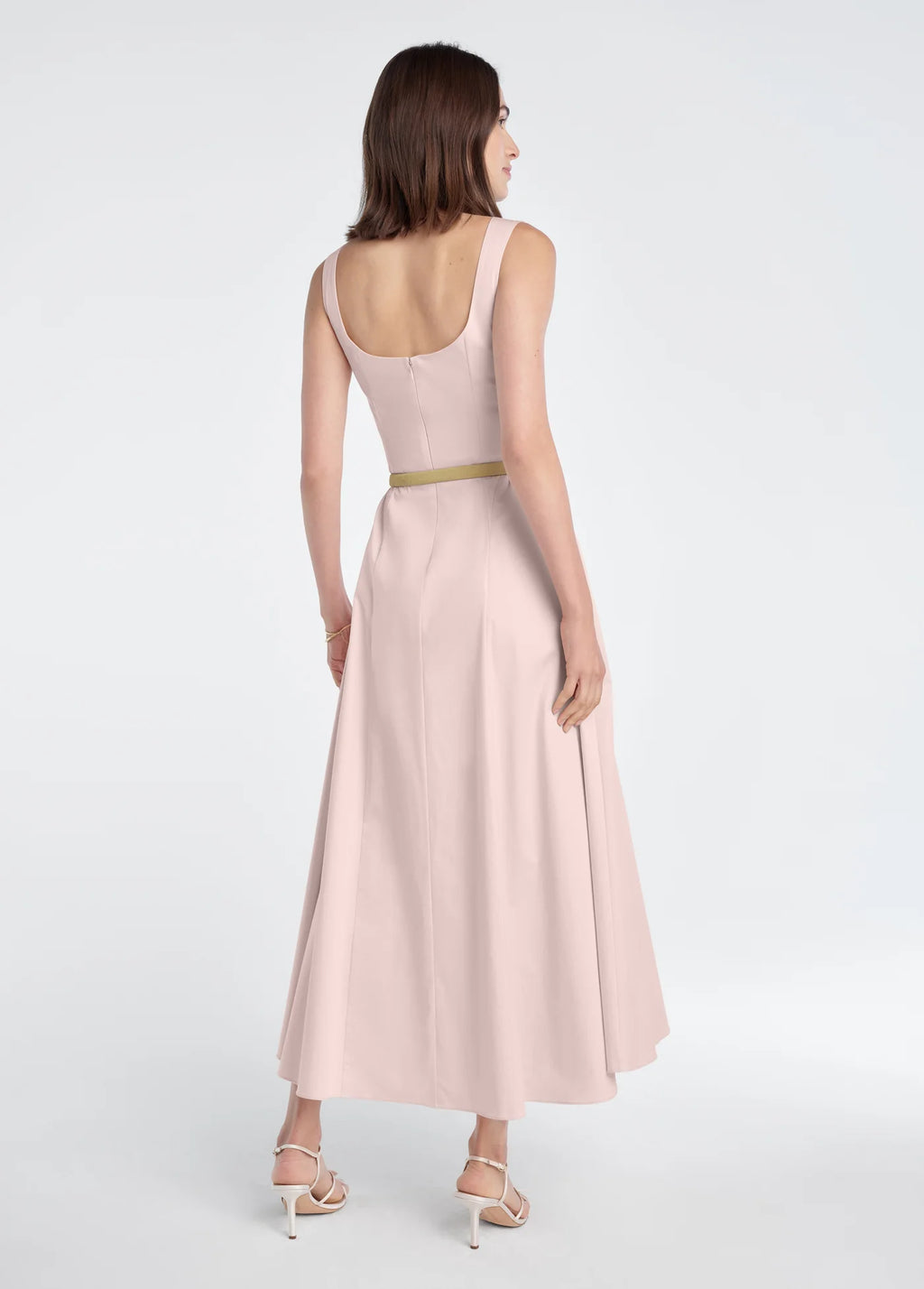 The Catherine Dress
