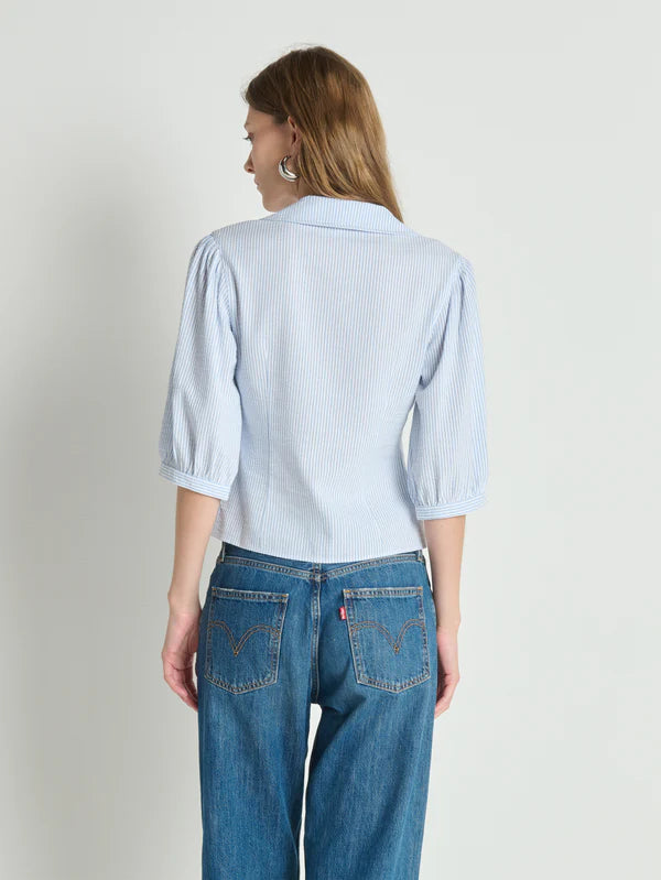 Veronique Blouse