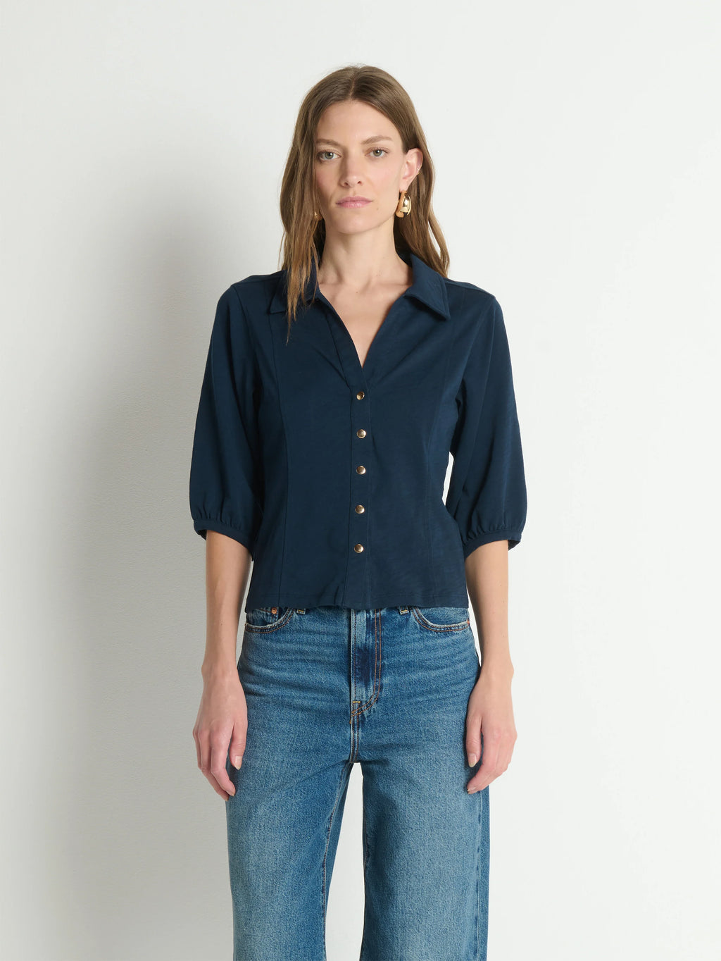 Shannon Top