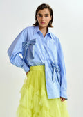 Jiwi Shirt w/ Bowties