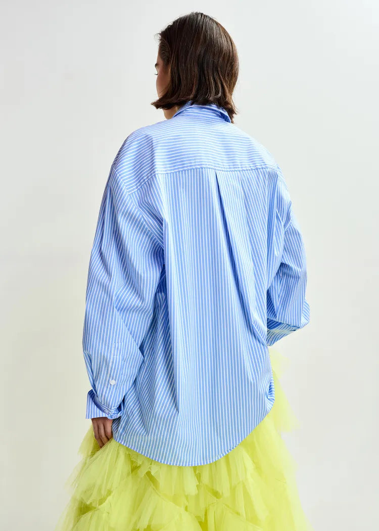 Jiwi Shirt w/ Bowties