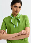 Jonda Contrast Color Polo