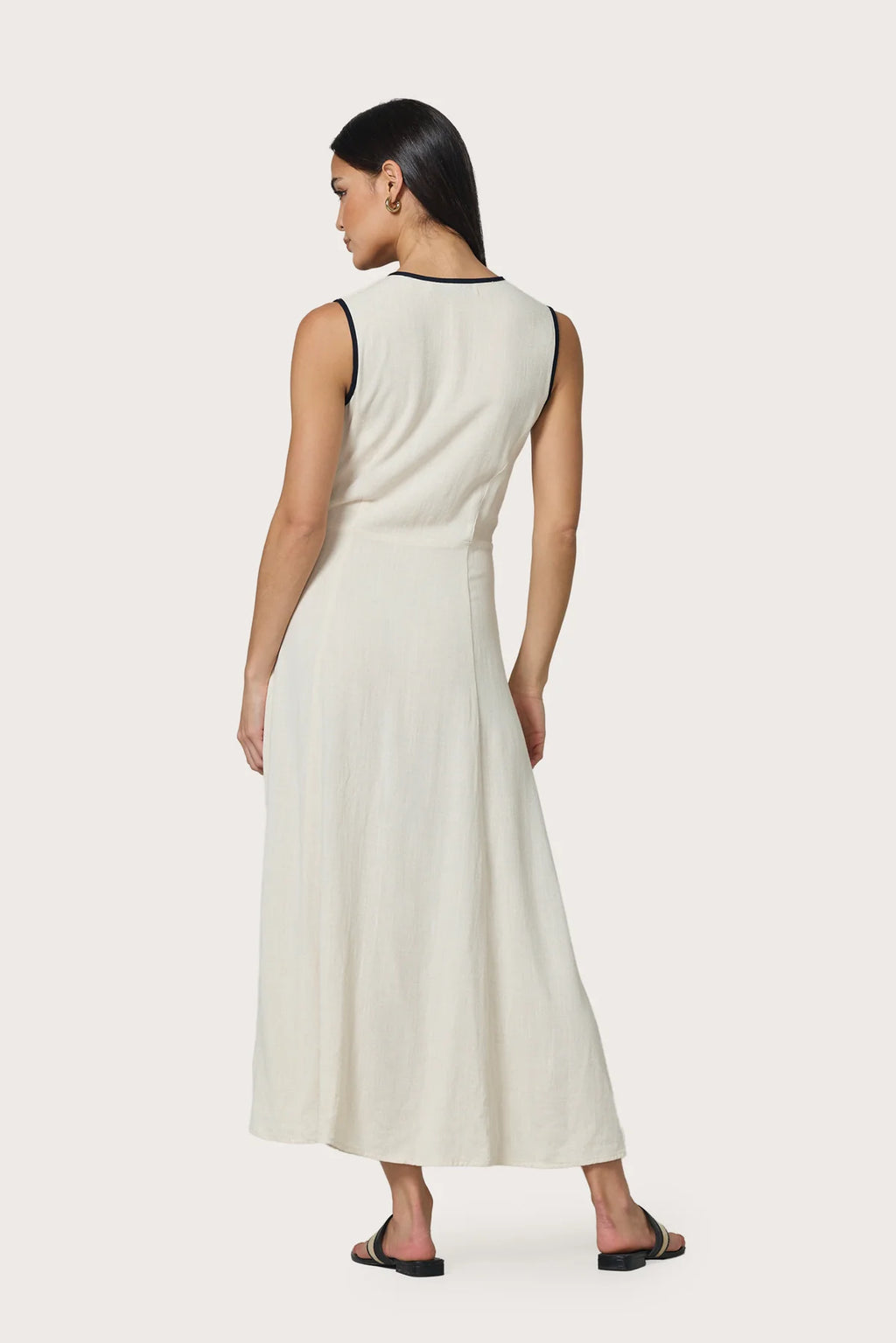 Carlotta Dress
