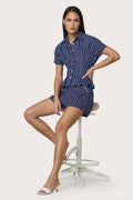 Tailor Blouse