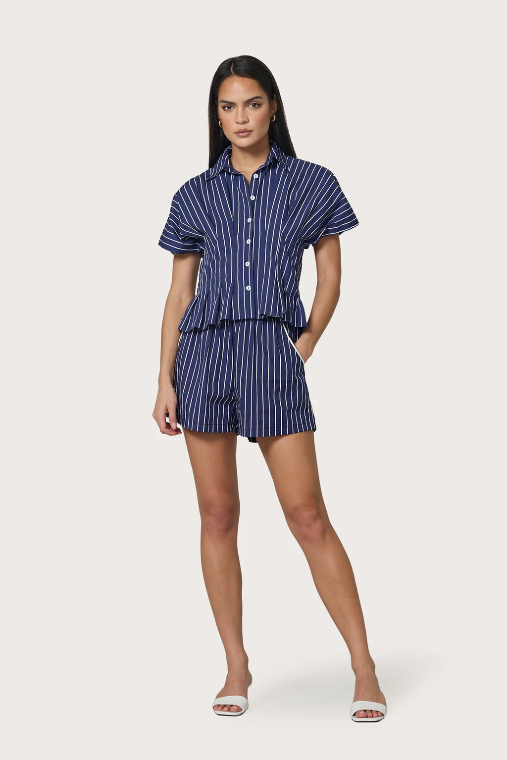 Tailor Blouse