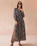 Palma Maxi Dress