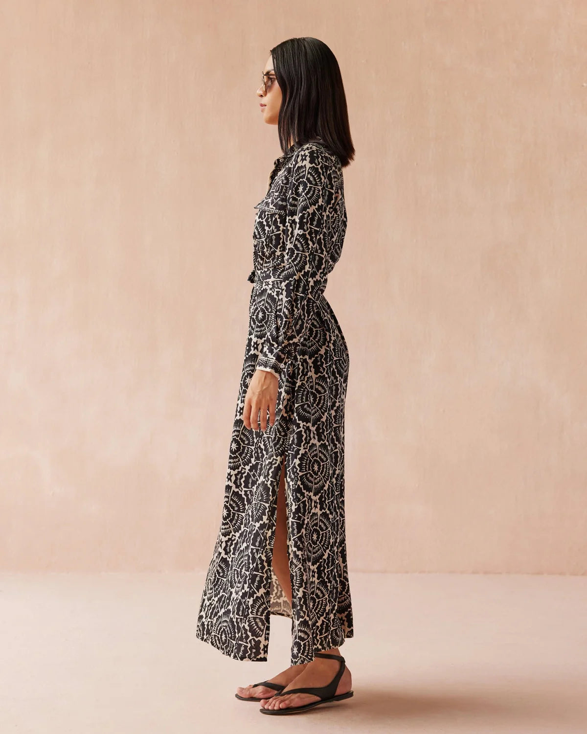 Palma Maxi Dress