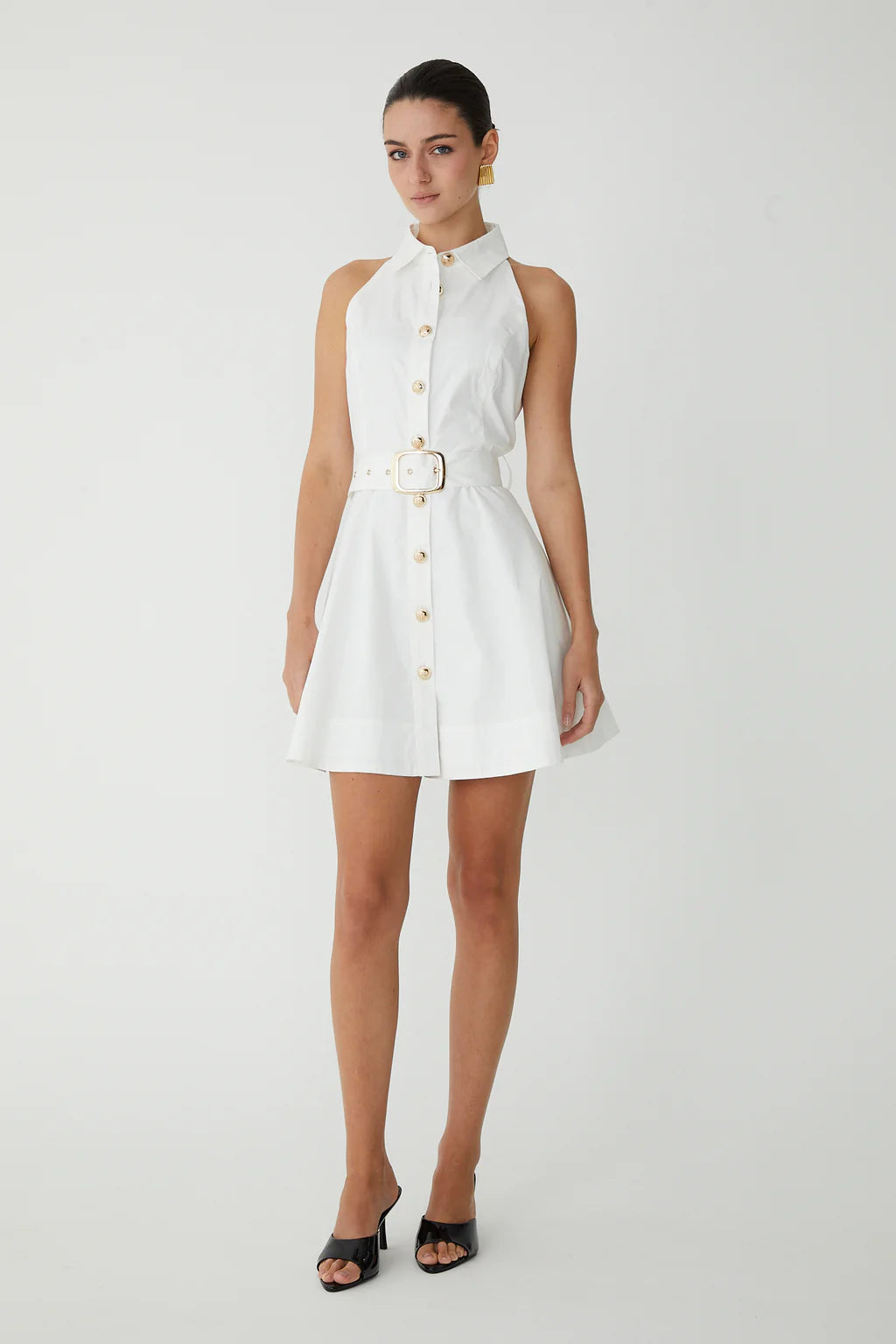 Meredith Dress