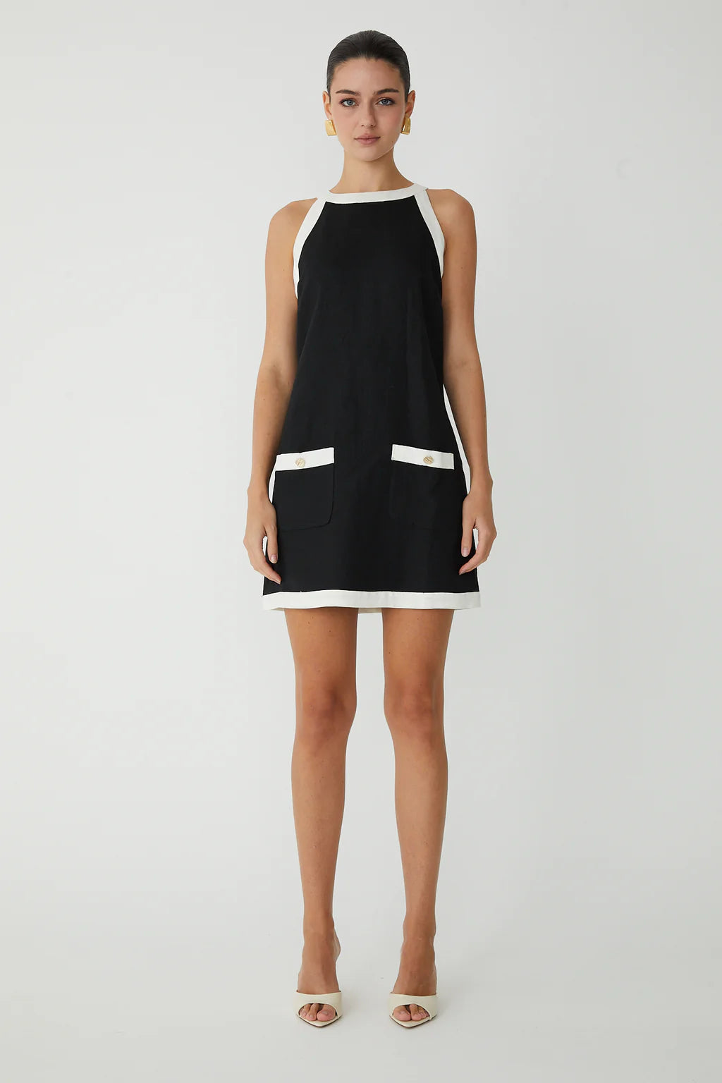 Tenney Dress