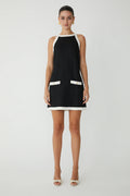 Tenney Dress