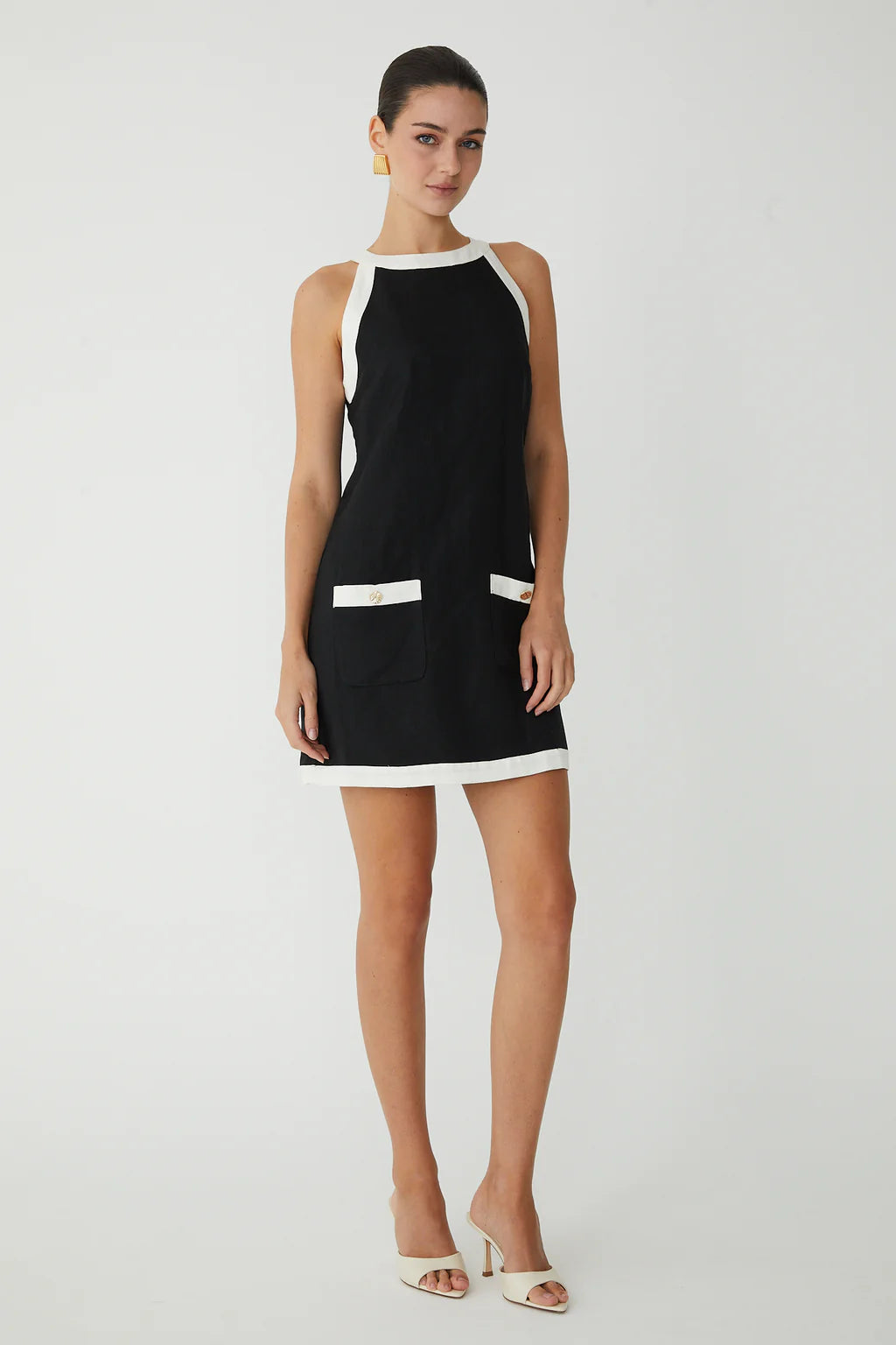Tenney Dress
