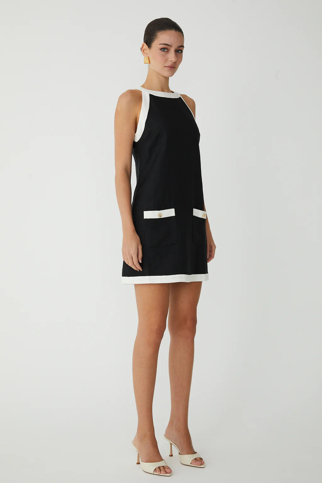 Tenney Dress