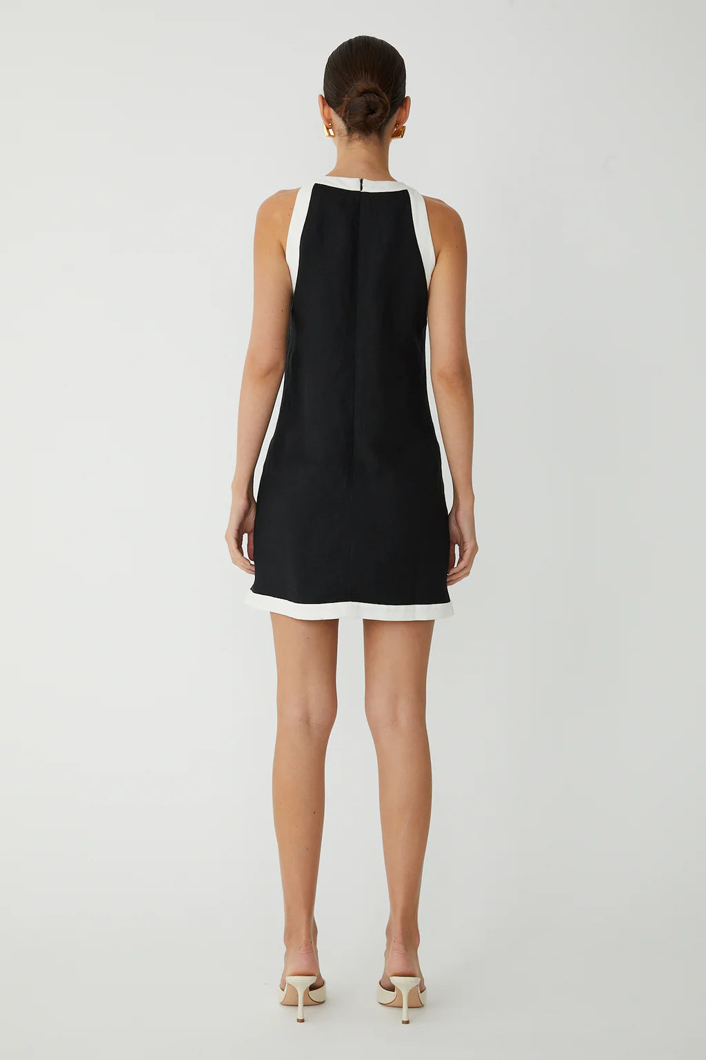 Tenney Dress
