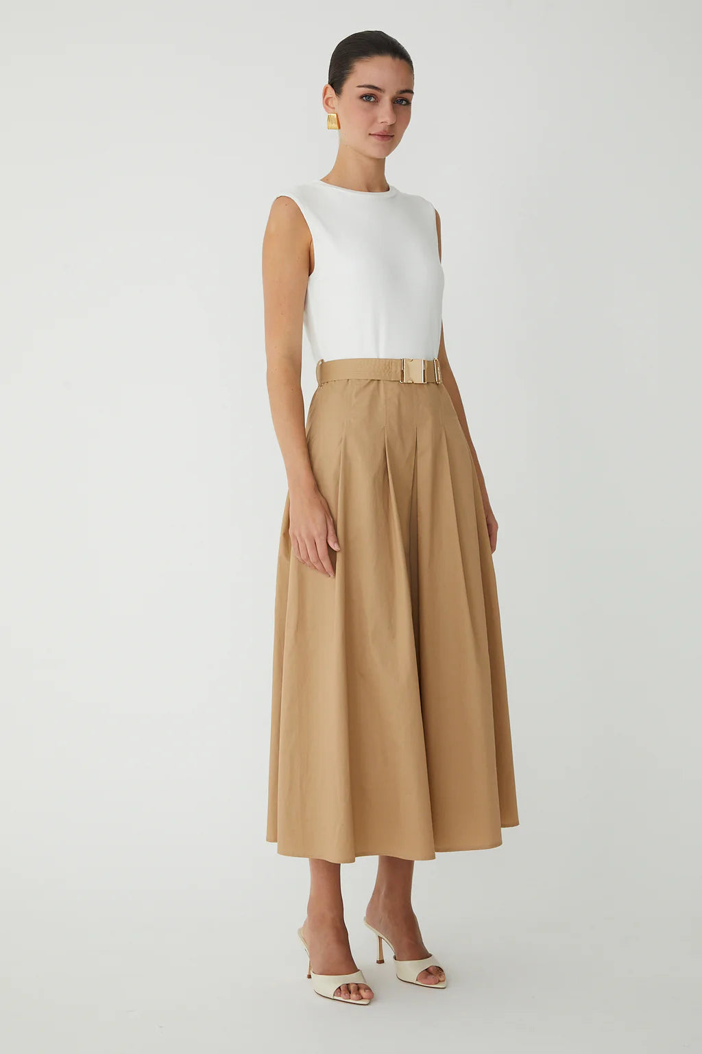 Essie Dress