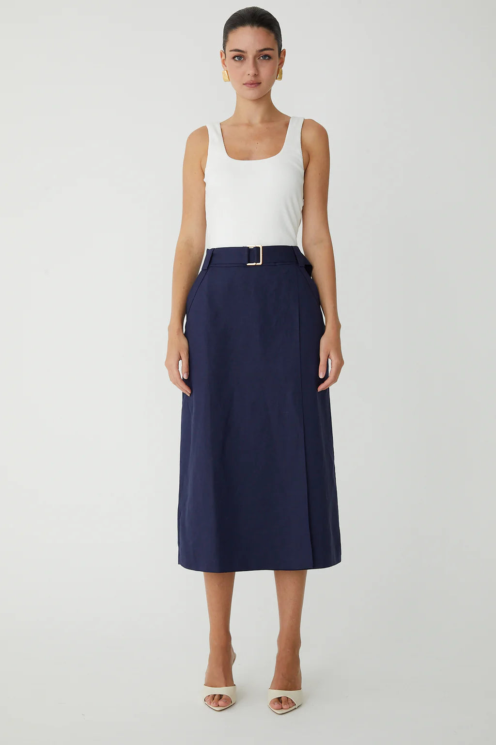 Jamis Dress