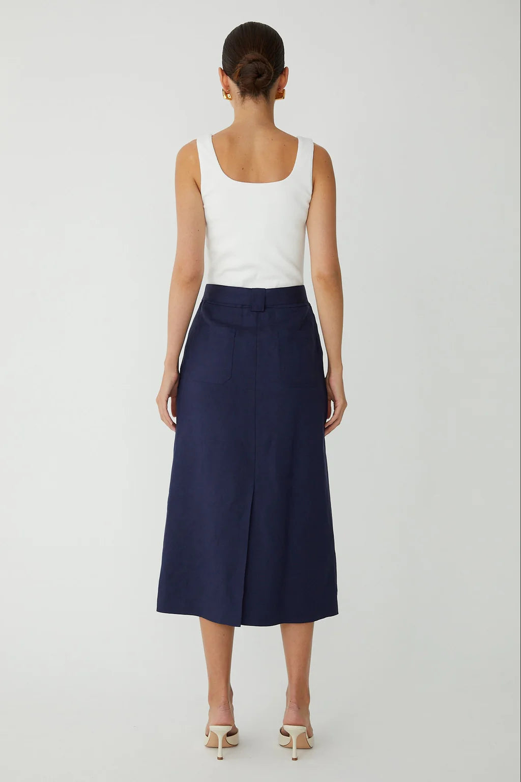 Jamis Dress