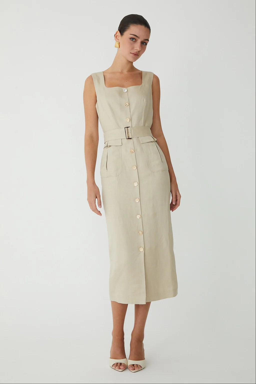Sonna Dress