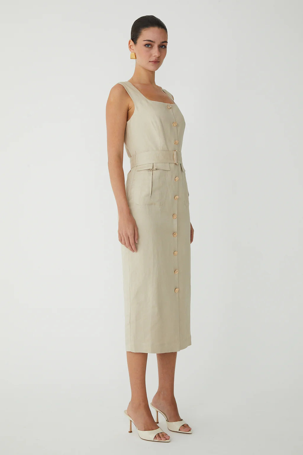 Sonna Dress