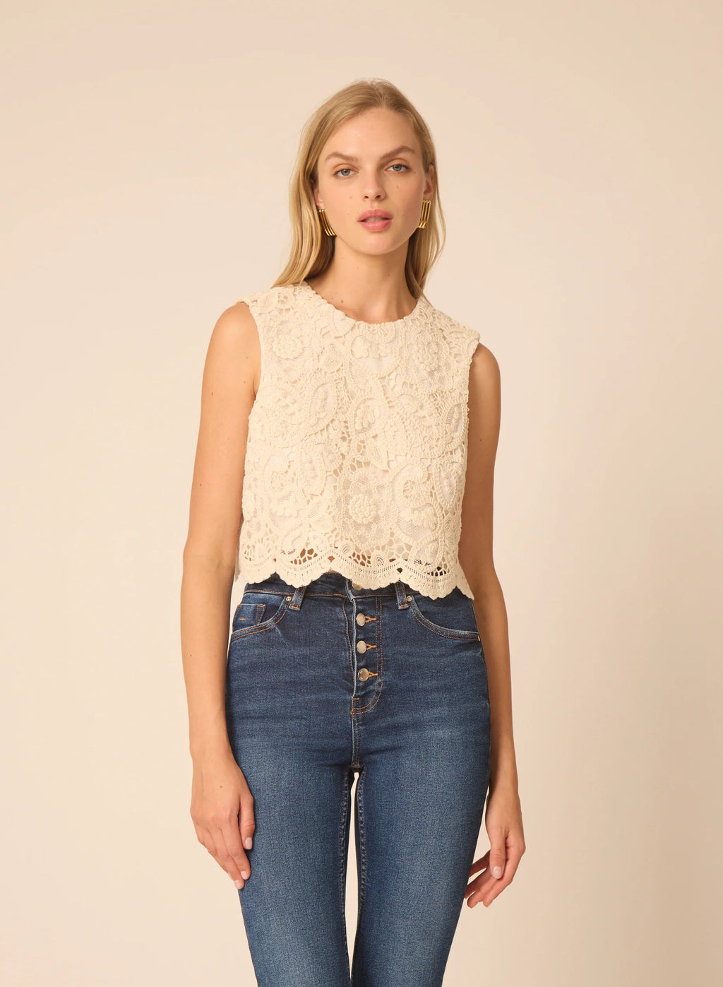 Niomi Top