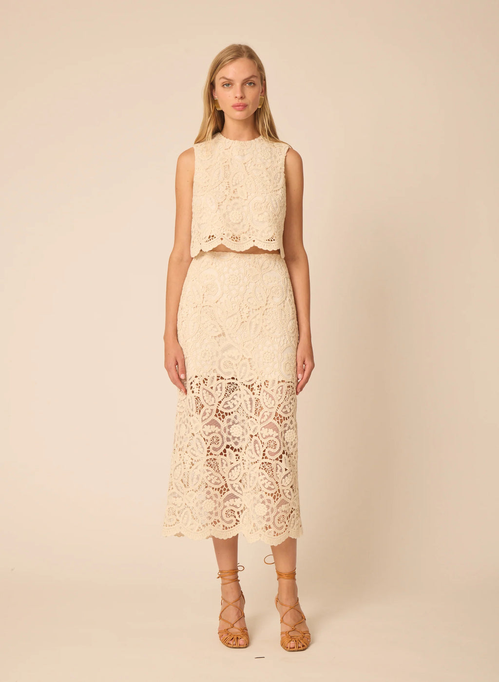 Rosa Skirt