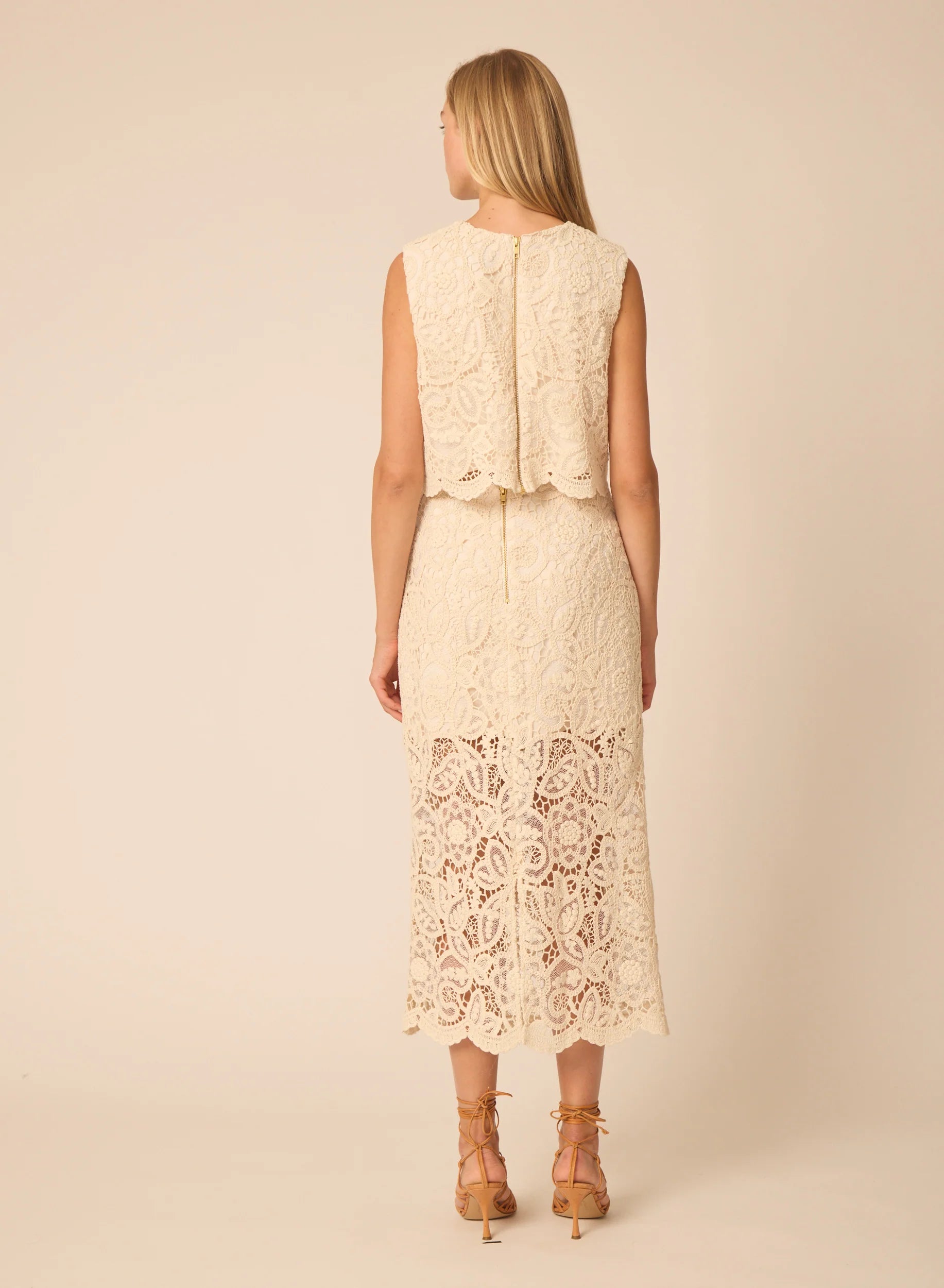 Rosa Skirt