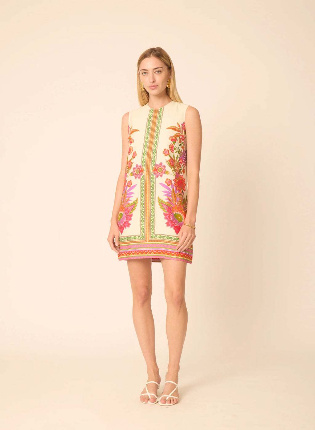 Kirby Dress