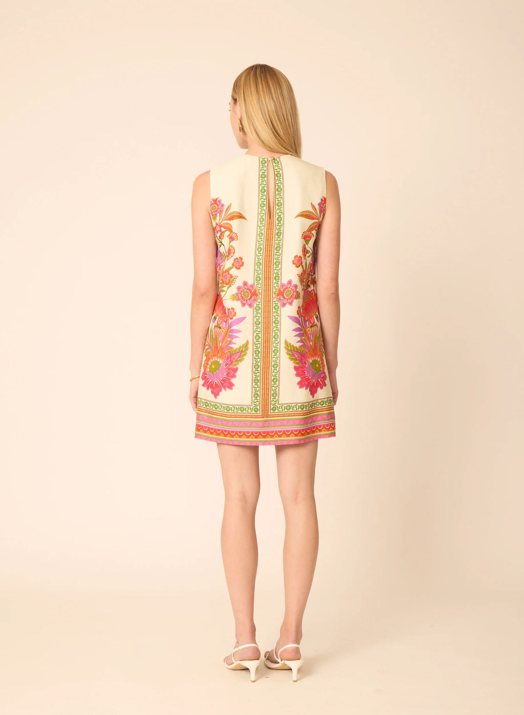 Kirby Dress