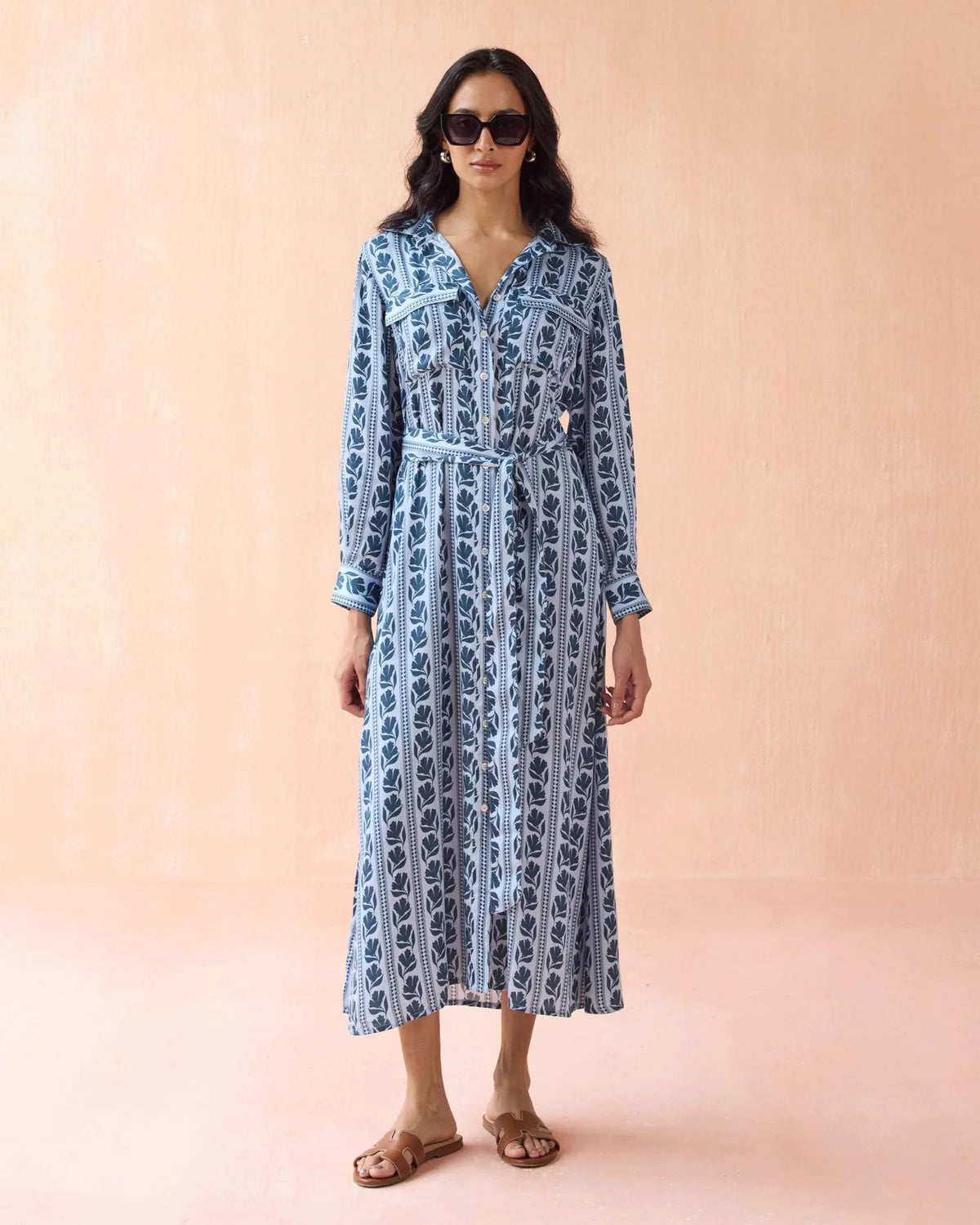 Palma Maxi