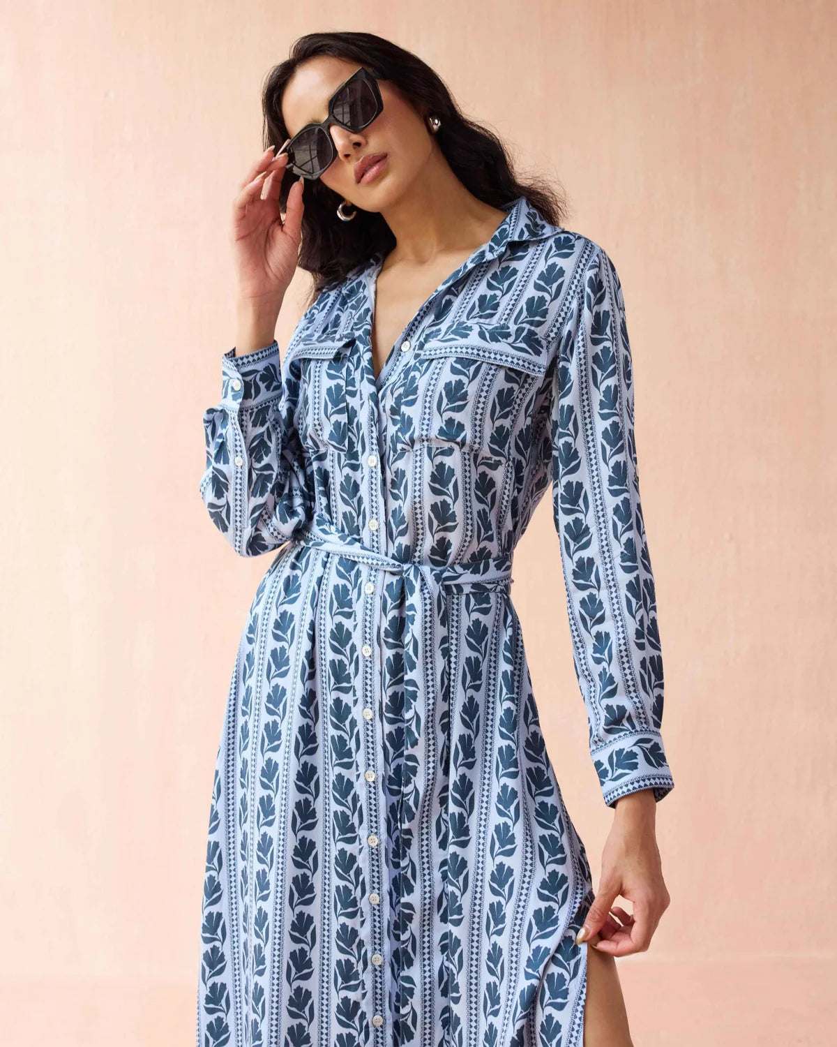 Palma Maxi