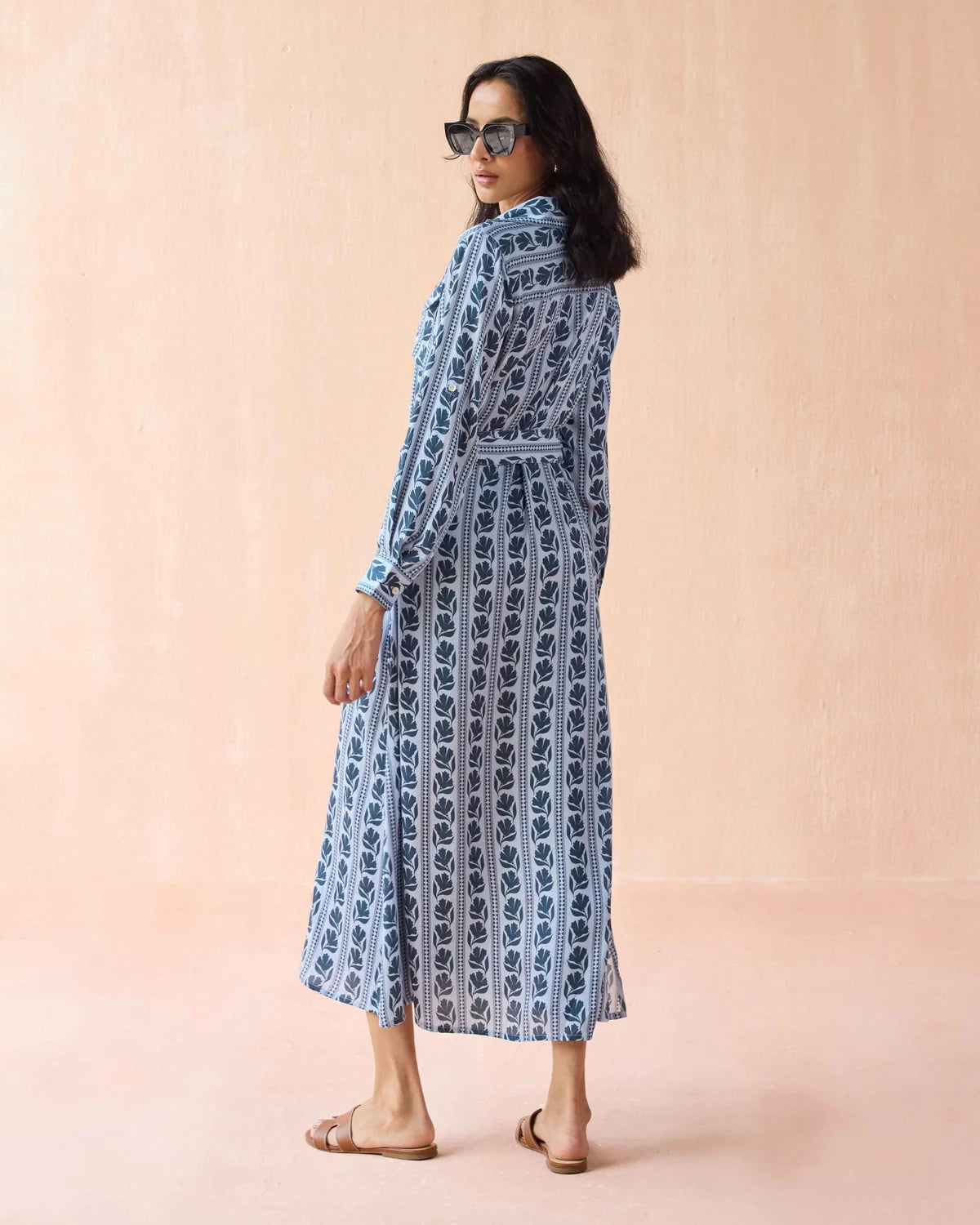 Palma Maxi