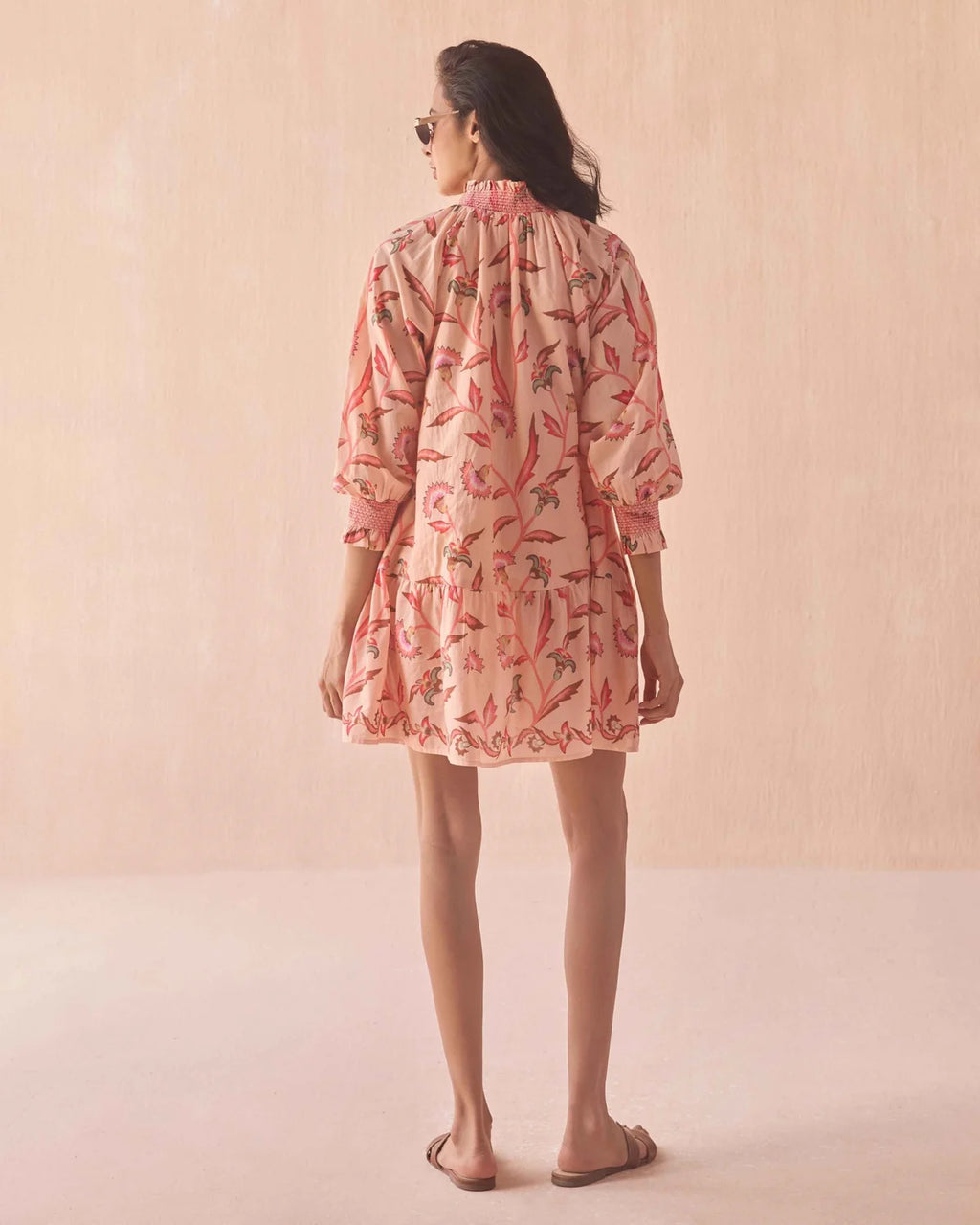 Ellie Mini Dress