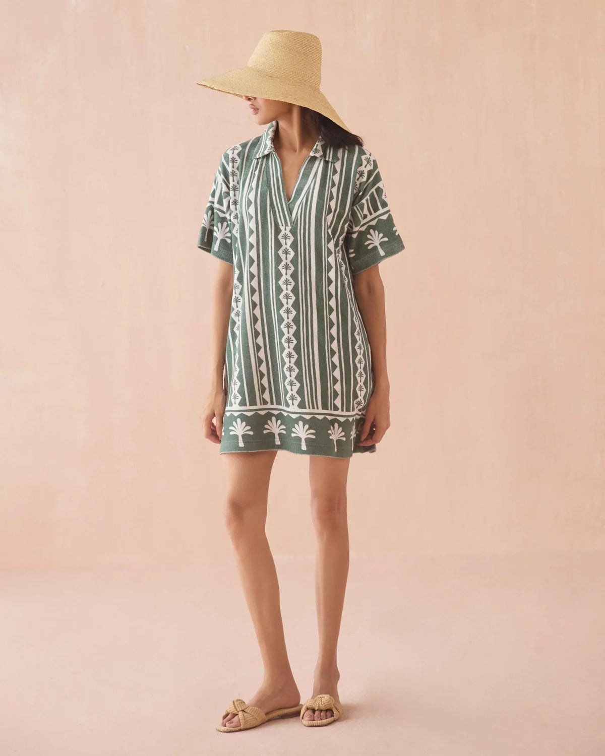 Rumi Dress