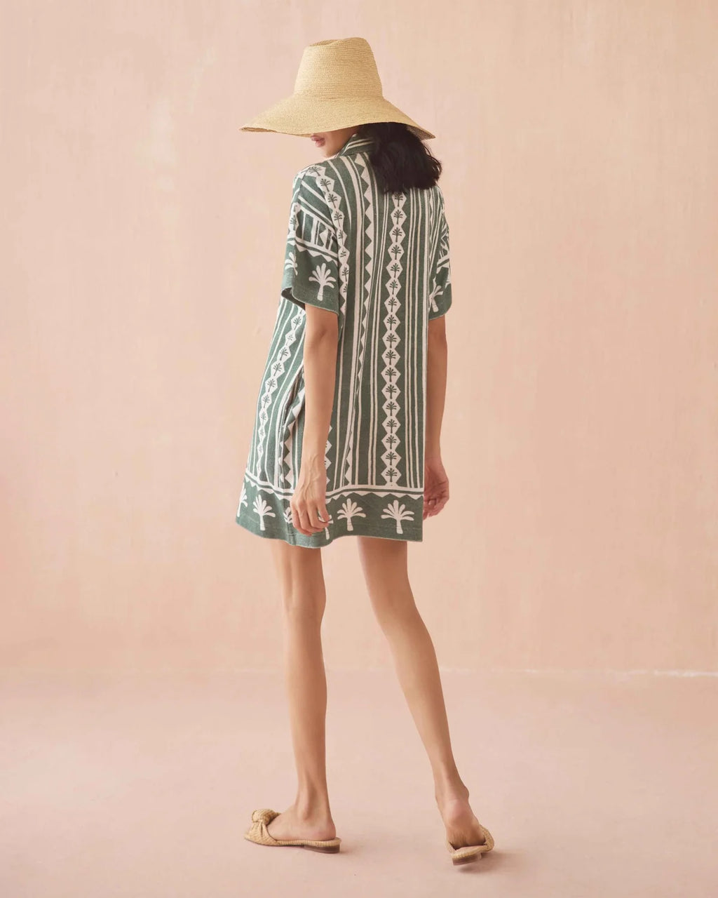 Rumi Dress