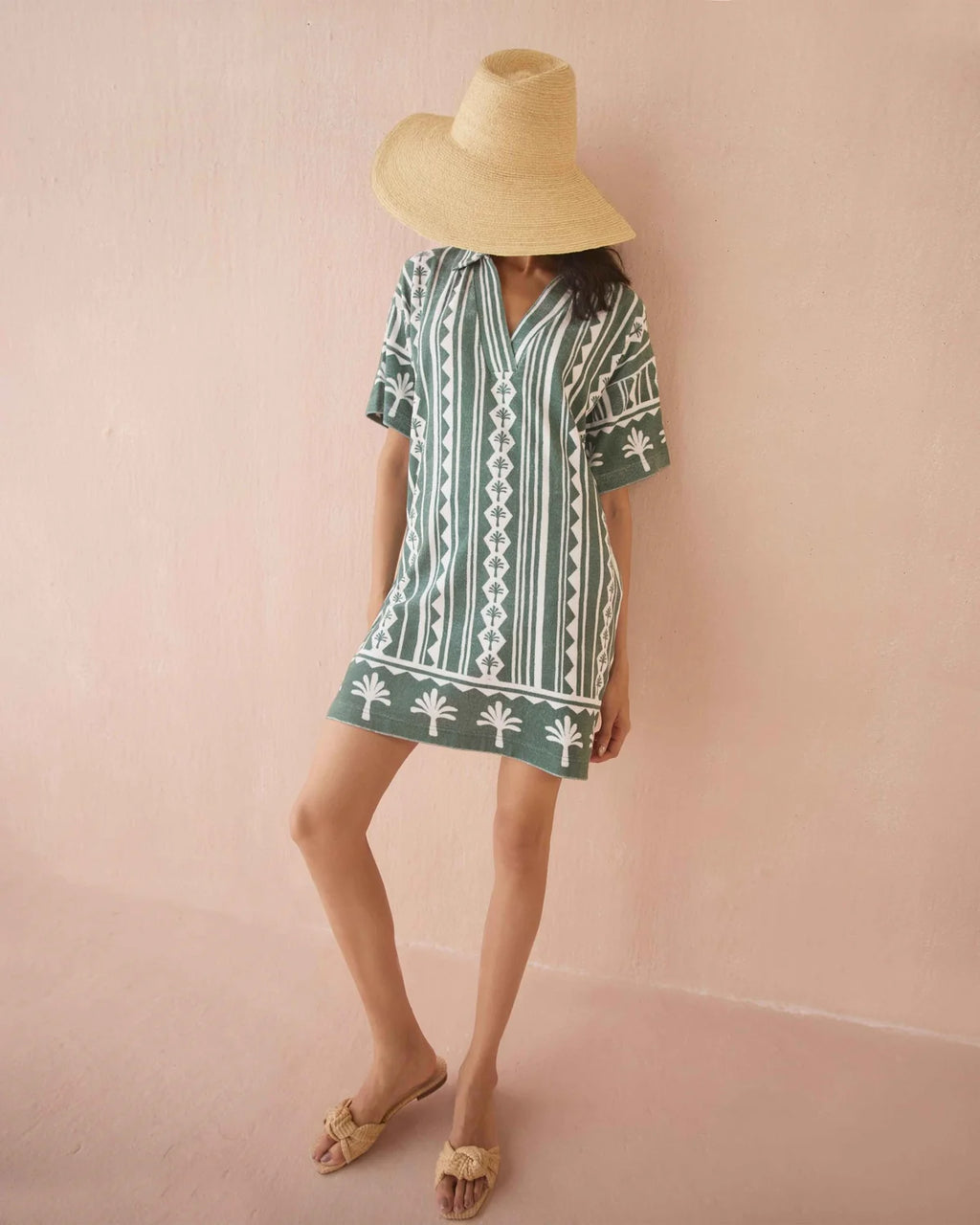 Rumi Dress