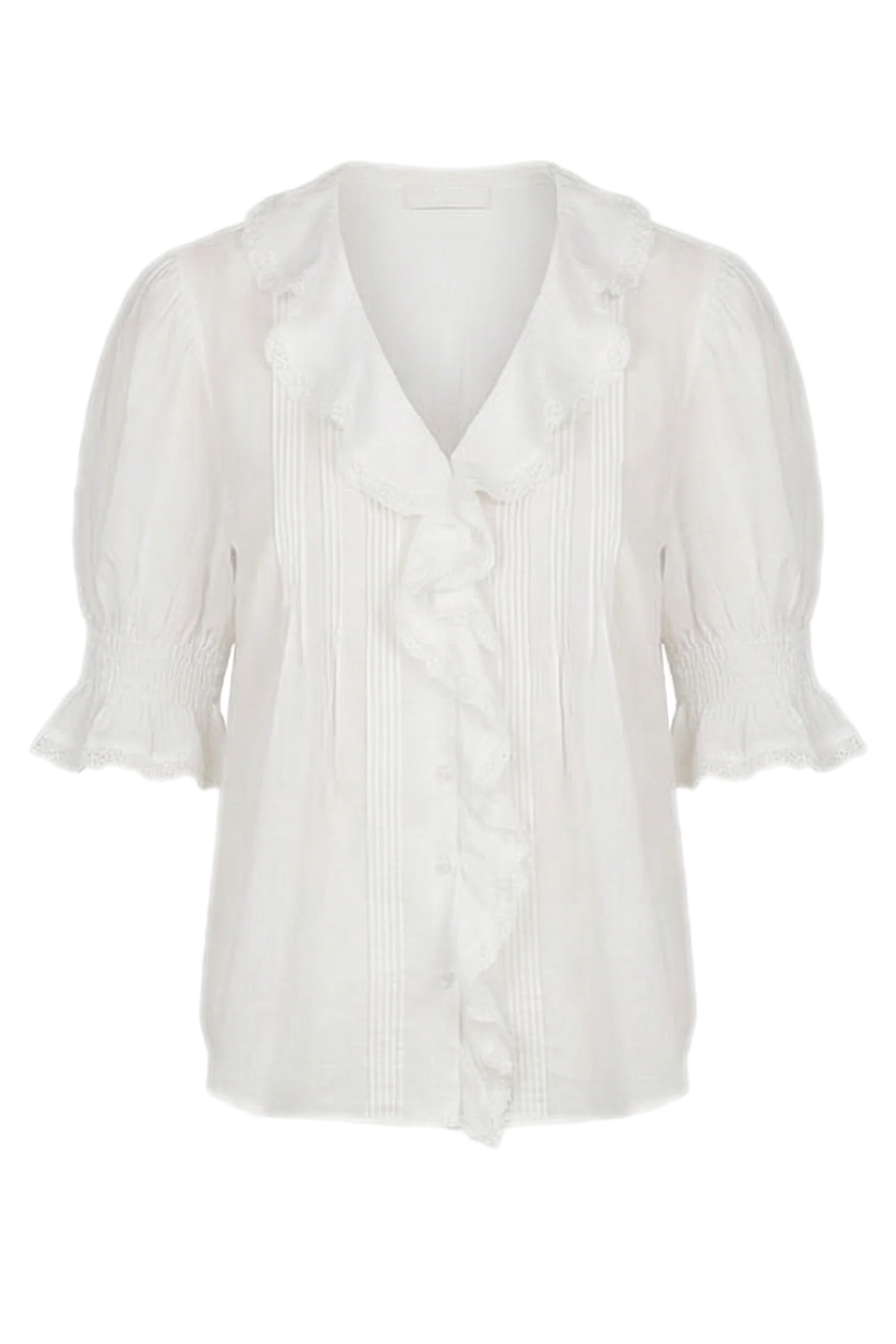 Greta Top
